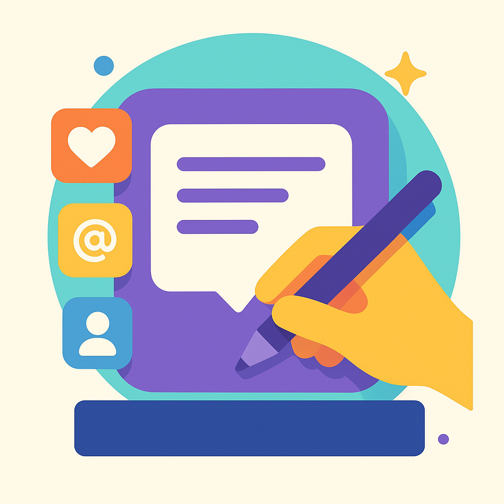 Plan: Social Bio Rewriter