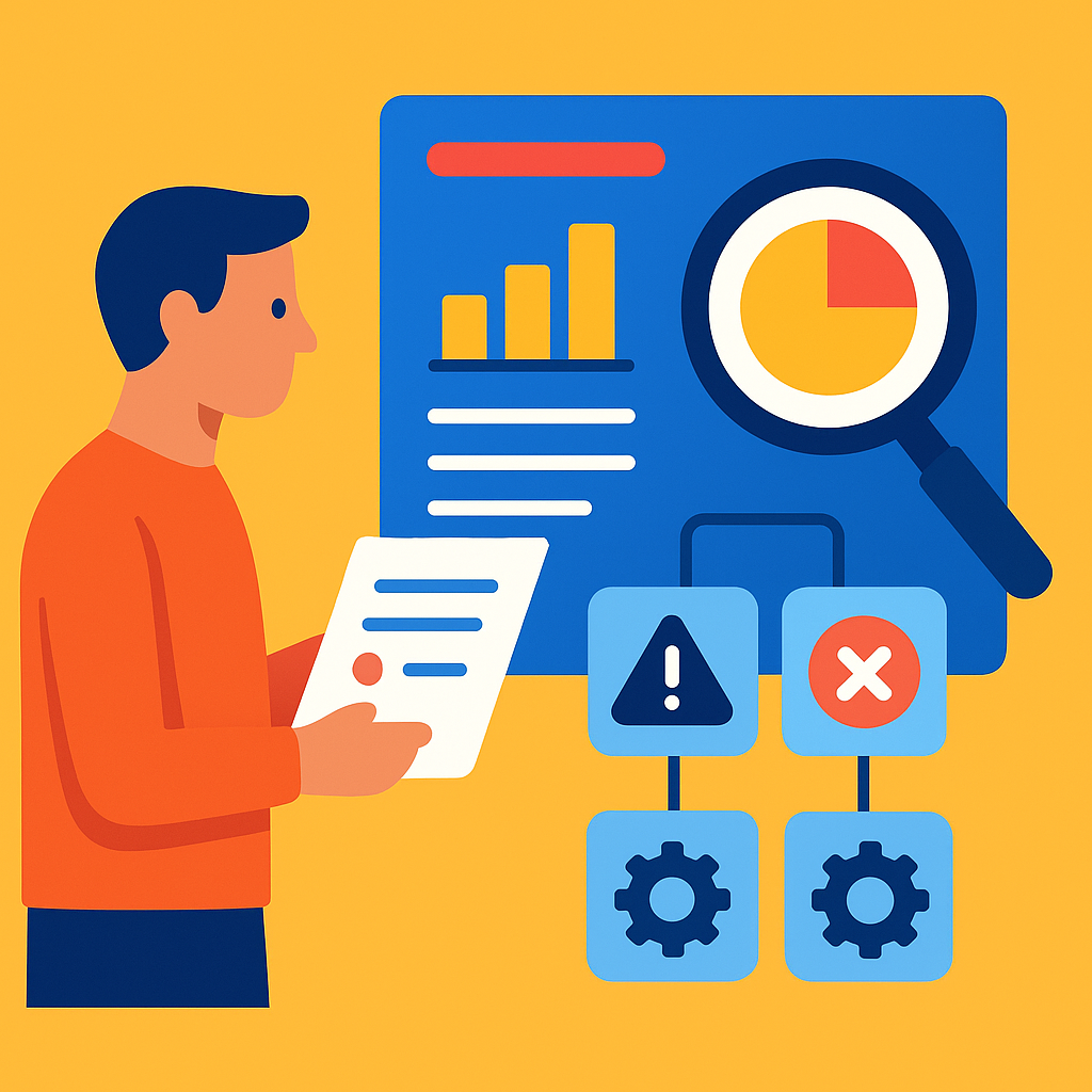 Template: Qualitative Churn Analyzer