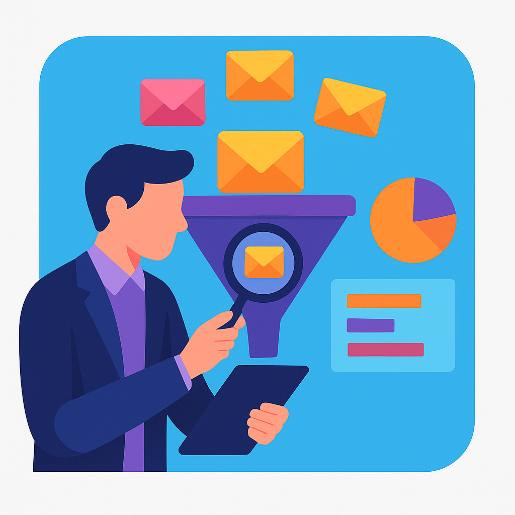 Script: Email Funnel Auditor — For Beginners