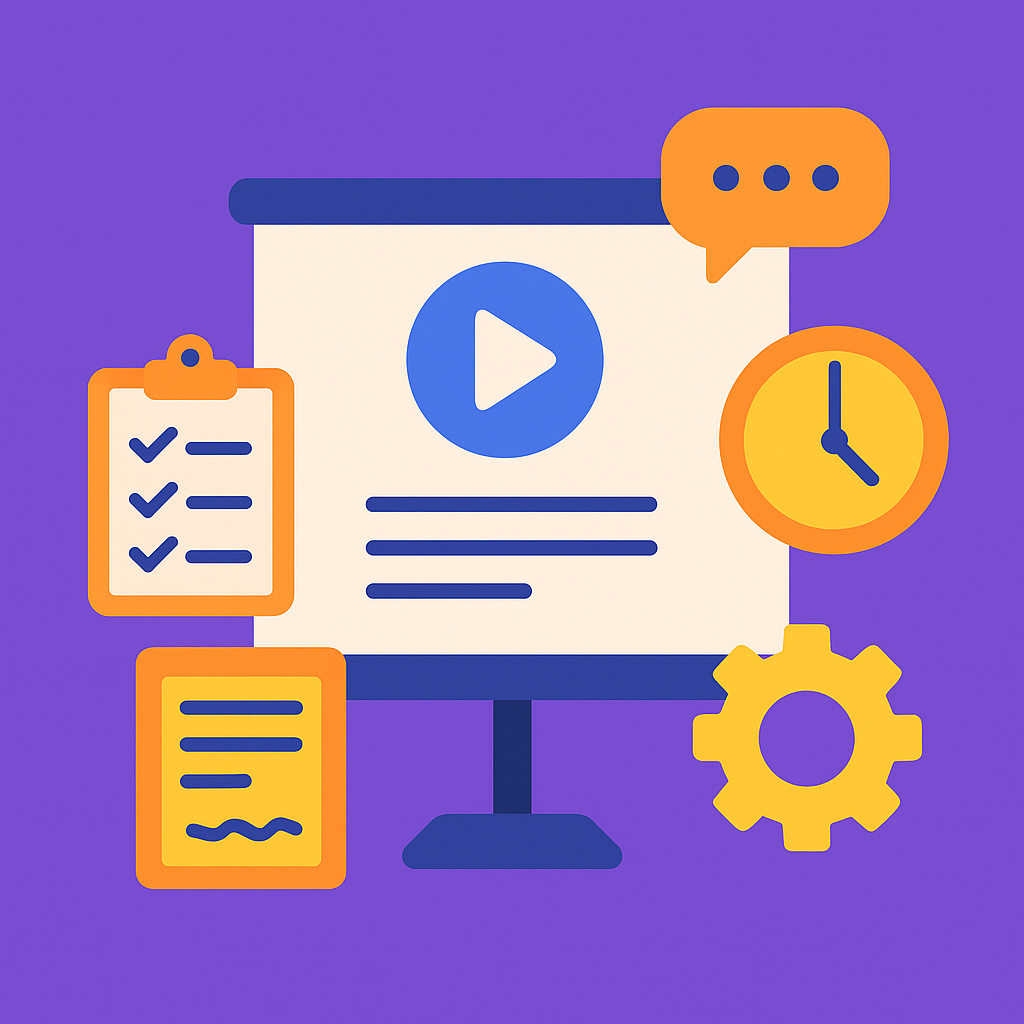 Plano: Roteiro de webinar com conversao — com prazo curto