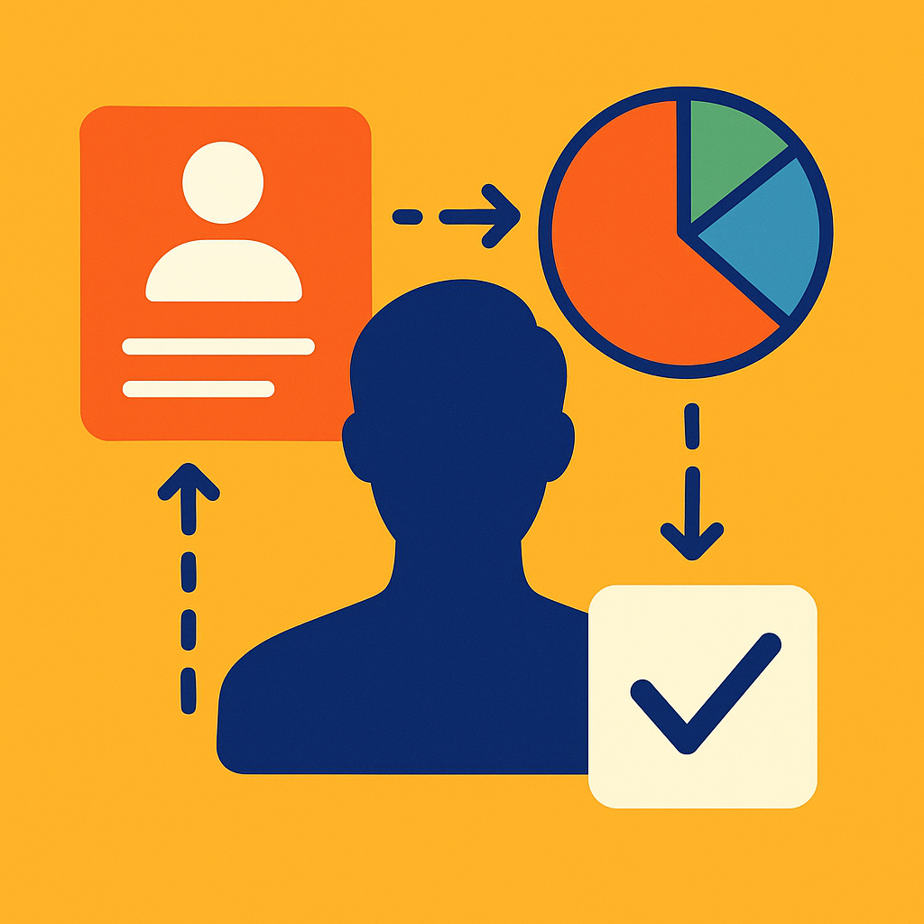Template: Contact base segmentation by behavior — for legacy