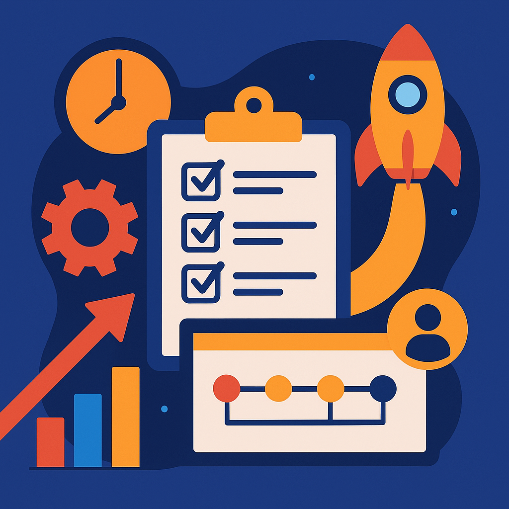 Playbook: Product Launch Plan — with sensitive data
