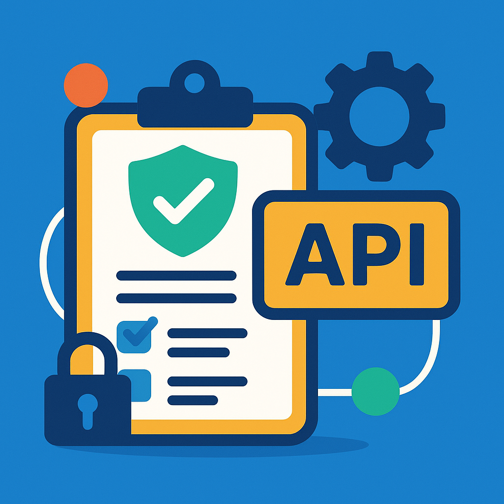 Plano: Revisor de segurança de API