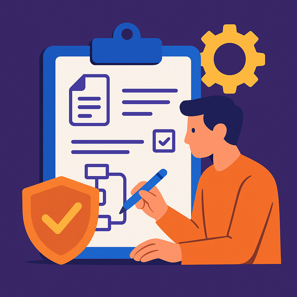 Contract Event Review Script