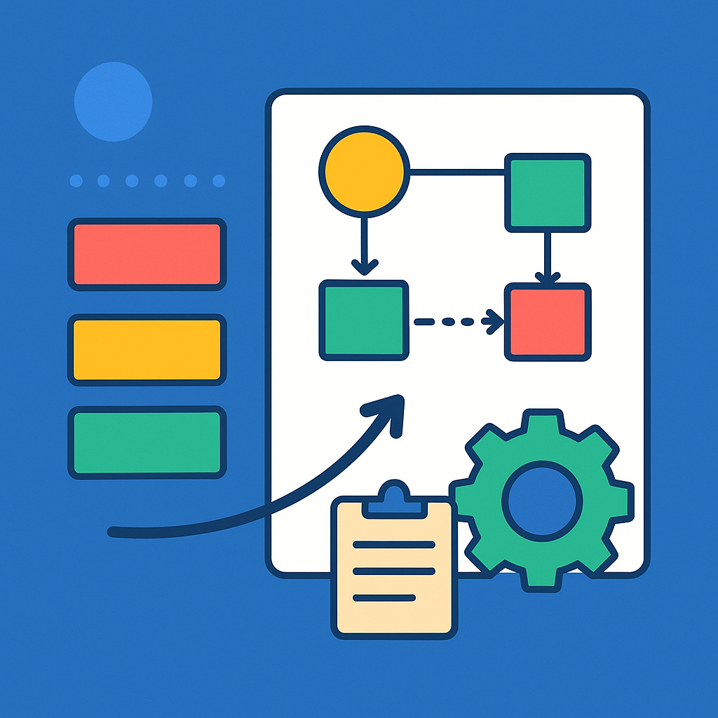 Roteiro: Estrategia de deploy gradual — para quem está começando
