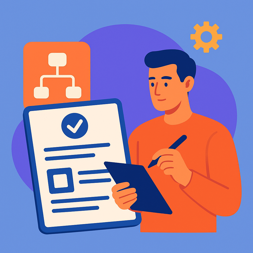 Script: Event Contract Reviewer — for the First Cycle