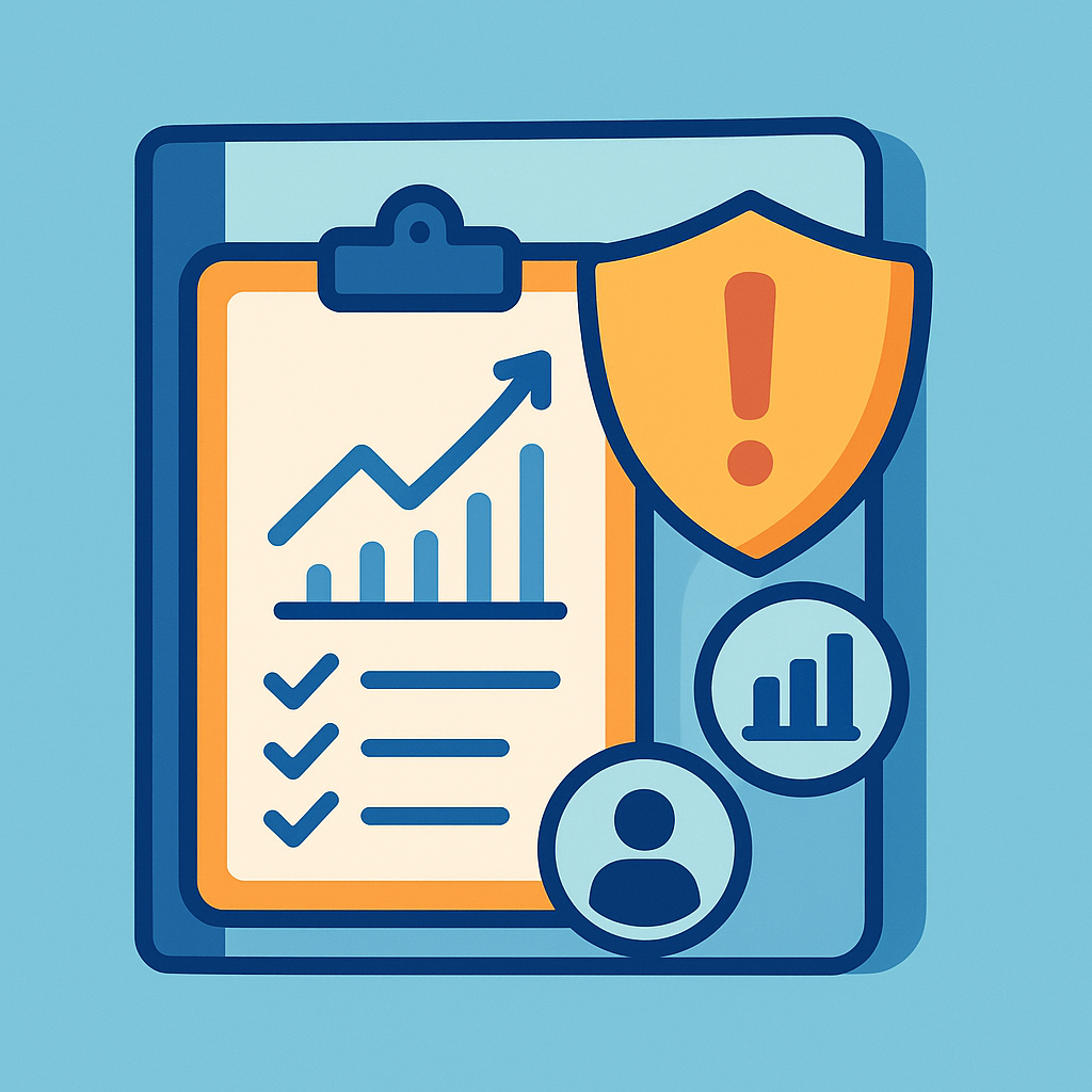 Playbook: Vanity Metric Auditor — with Sensitive Data