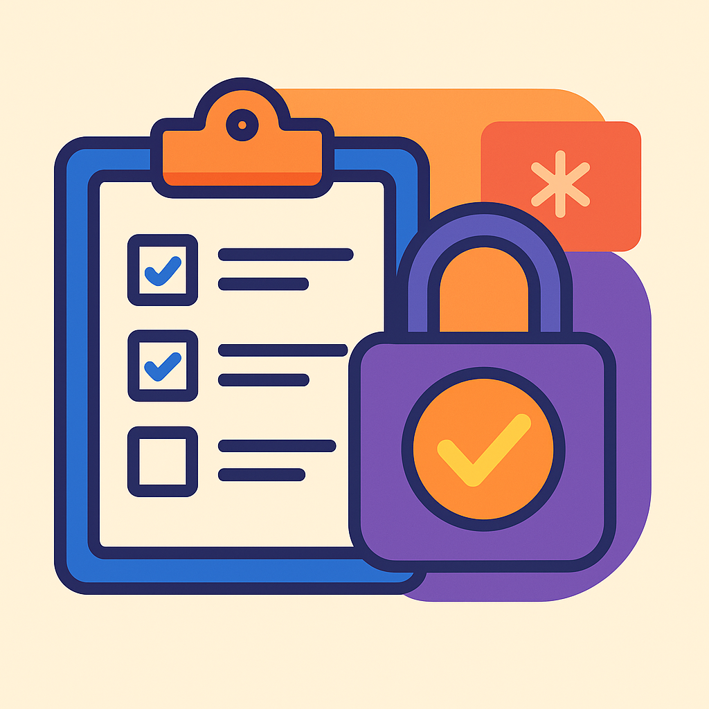 Playbook: Closed Beta Plan — with sensitive data