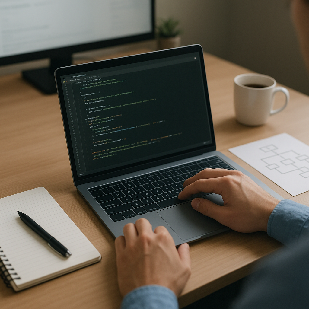 Roadmap: An anonymization plan for a test environment — for the first cycle