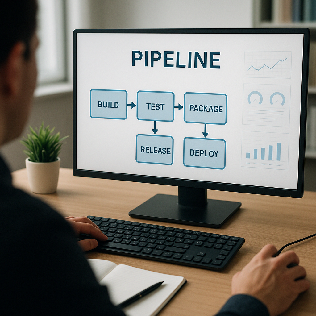 Framework: Pipeline Observability Plan — For Critical Operations