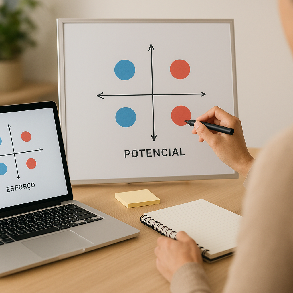 Framework: Sales Territory Plan — for a Distributed Team