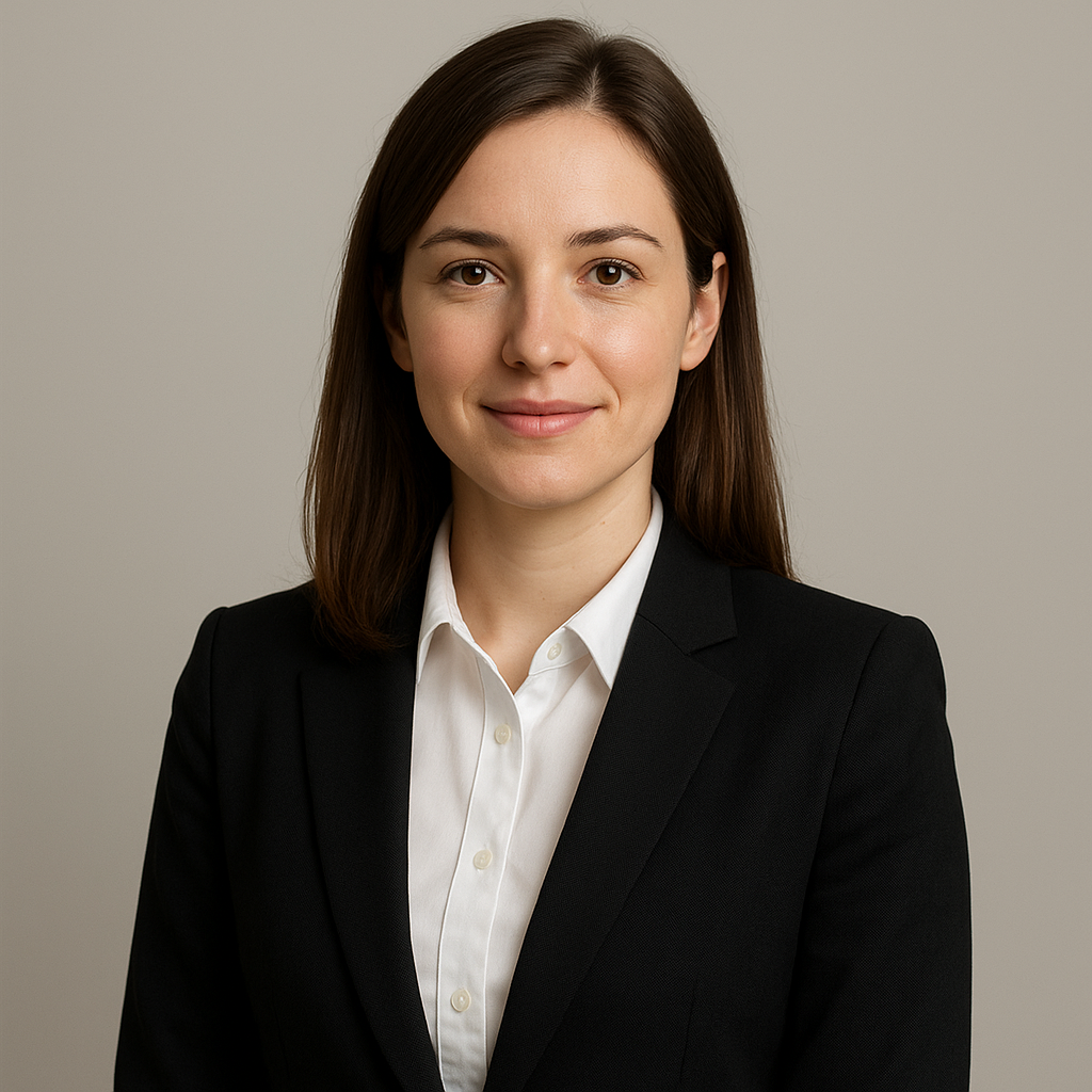 Professional LinkedIn Headshot