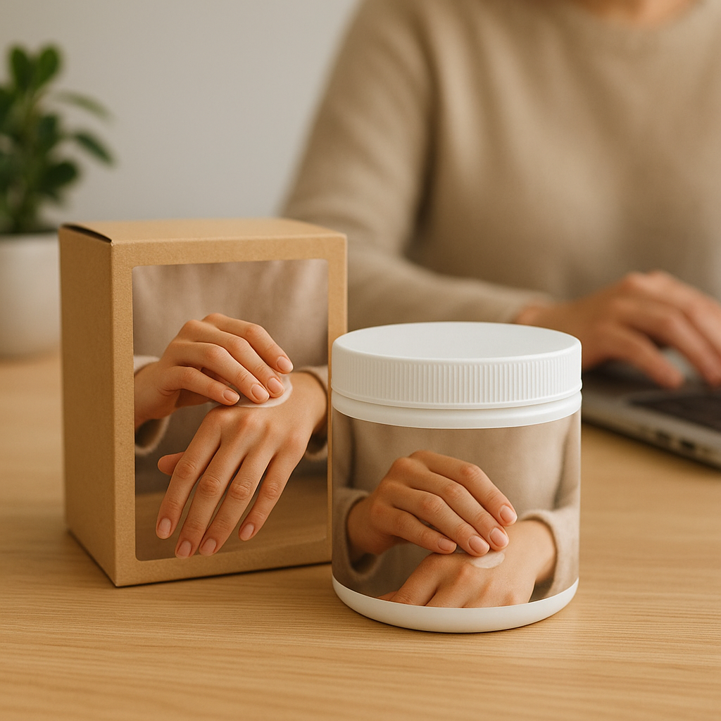 Product Mockup: Turn Your Photo Into Packaging