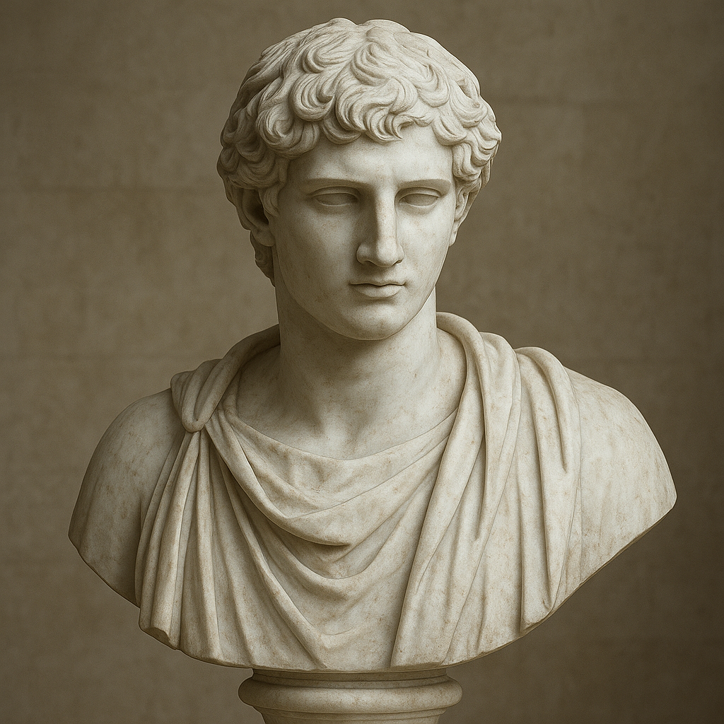 Classical Marble Sculpture