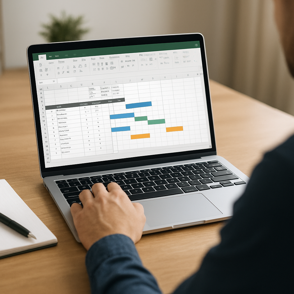 Excel Avançado: SLA e Prazos Úteis com Data e Hora