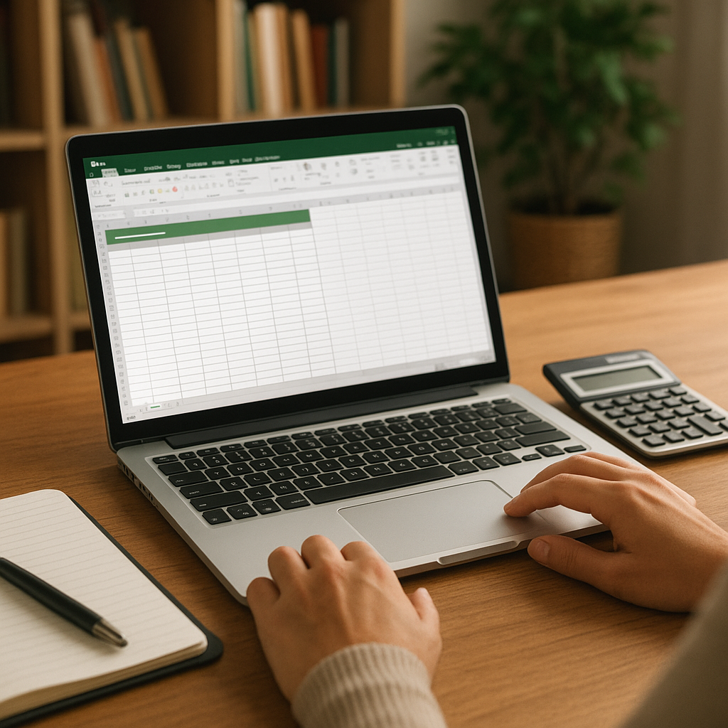 Biblioteca LAMBDA Reutilizável para Excel