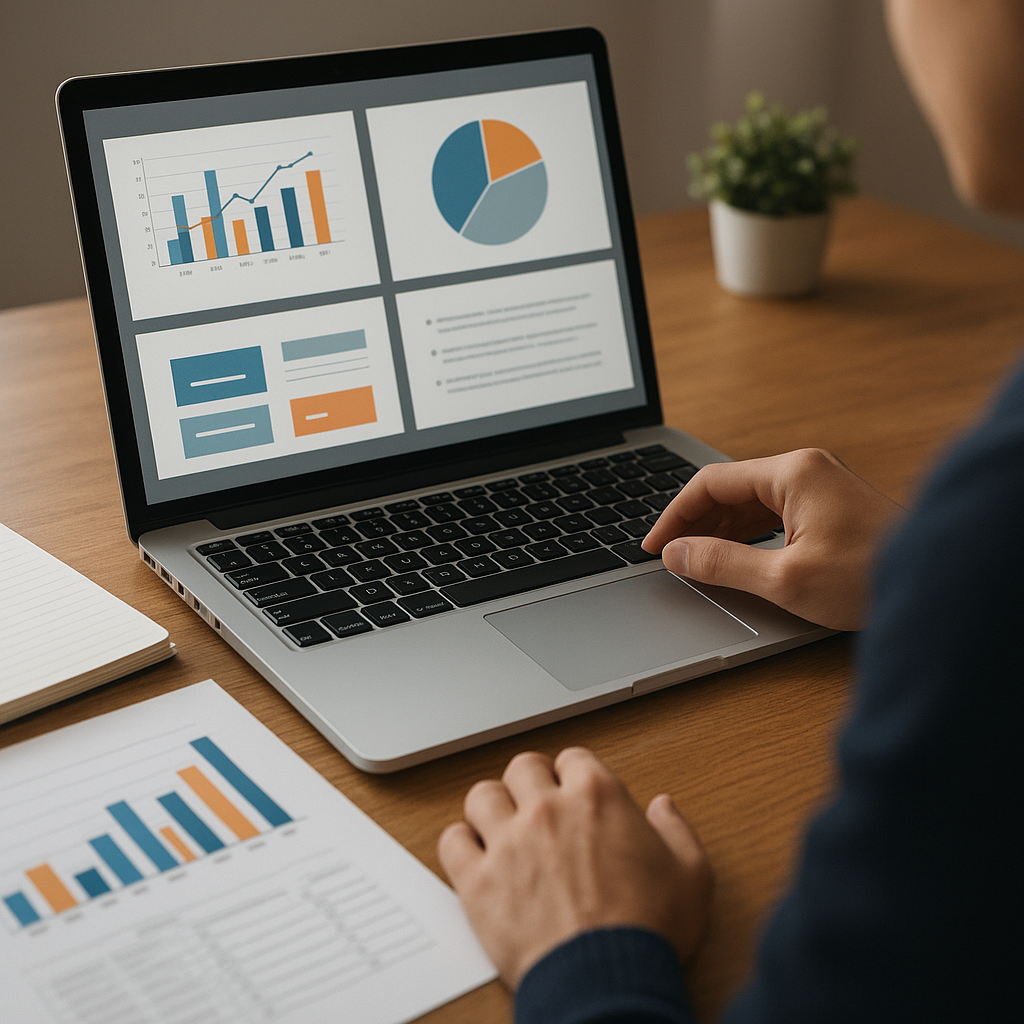 Assistente de Storytelling de Dados para PowerPoint