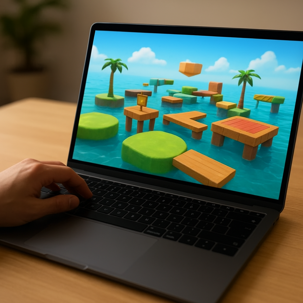 Dynamic Obby: Platforms, Traps, and Obstacles in Luau